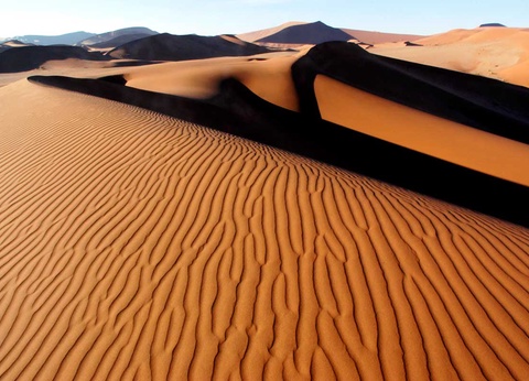 Circuit Visage de Namibie - 5