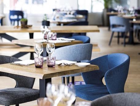 Relais Thalasso Hendaye - Hôtel Serge Blanco 4* - Petit déjeuner - cure - 8