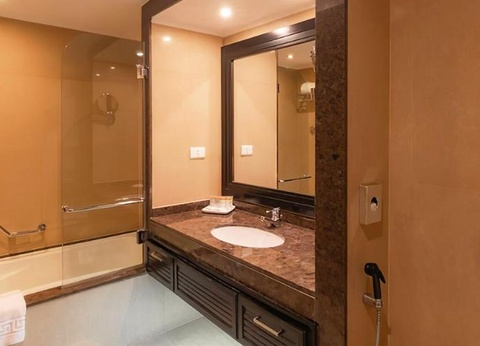 Hôtel Stella Di Mare Hôtel & Spa 5* - 6