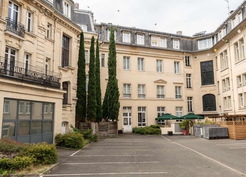 Découvrez le centre historique du Mans - 4* - 7