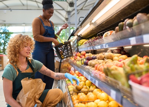 Camping Bleu Marine 4* - 12