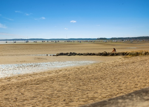 Camping Les Goélands 3* - 16