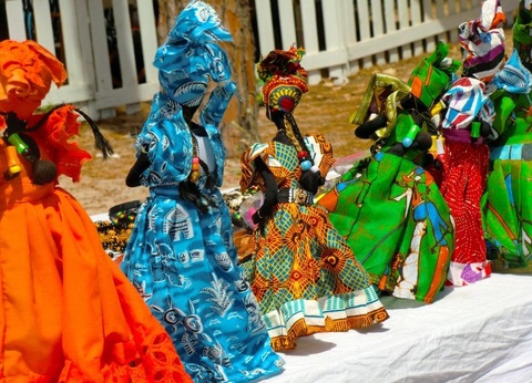 Circuit aux Couleurs du Sénégal et Séjour au Royal Horizon Baobab 4* - 6