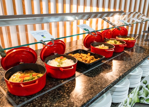 Hôtel Club Framissima Bahia de Lobos 4* - 10