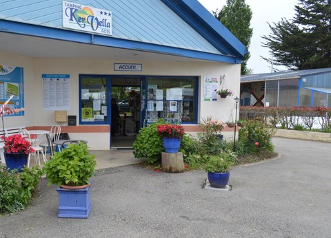 Camping Ker Vella 3* - 14