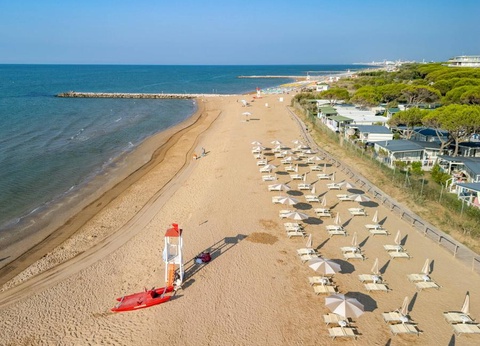 Club del Sole Jesolo Familiy Village Family Resort, 3* - 56