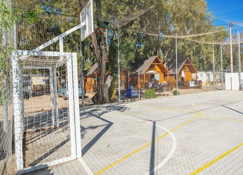 Camping Sant Salvador, 3* - 6