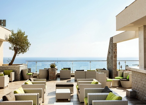 Ôclub Experience Vila Oliva Petrovac 4* - 3