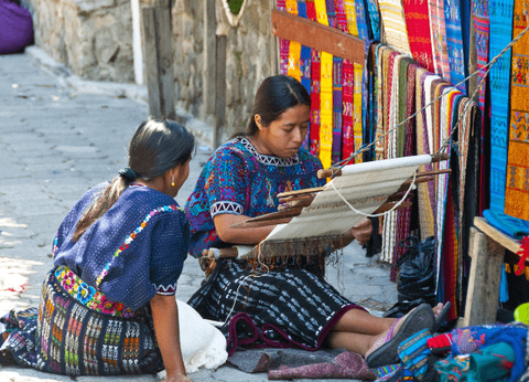 Circuit Guatemala, Sur la Piste du Quetzal et Plage - 14