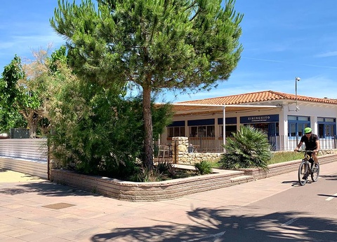 Camping Joan, 3* - 64