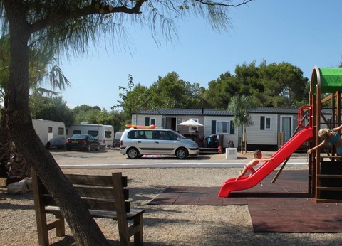 Camping Alannia Costa Dorada 3* - 11