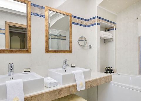 Hôtel Atrium Prestige Thalasso Spa Resort 5* - 12