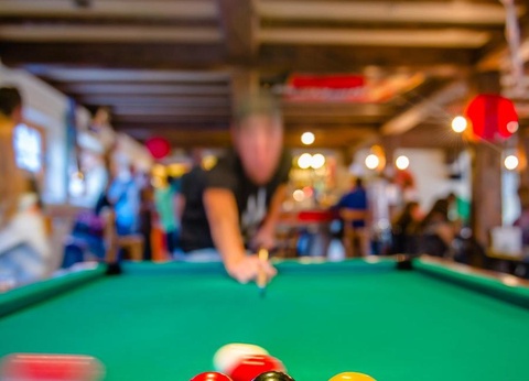 Camping Les Embruns d'Oléron, 4* - 23