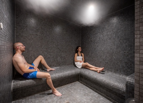 Résidence Club MMV Le Silvana 4* - 12