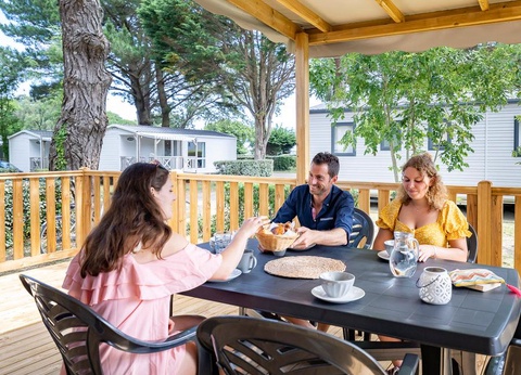 Camping De Bordeneo 4* - 33