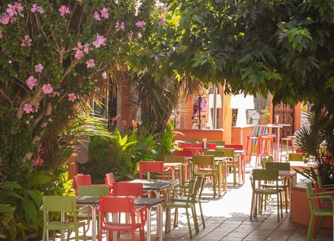 Camping SUNELIA Ma Prairie, 4* - 57