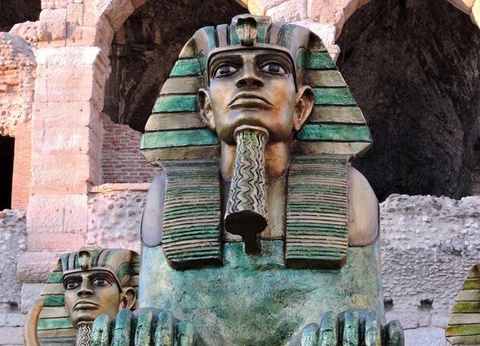 Villenpark Sanghen, 4* - 51