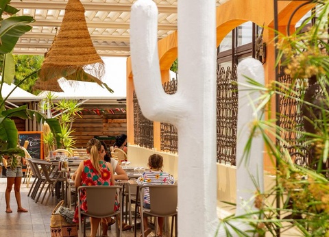 Camping L'Air Marin, 4* - 69