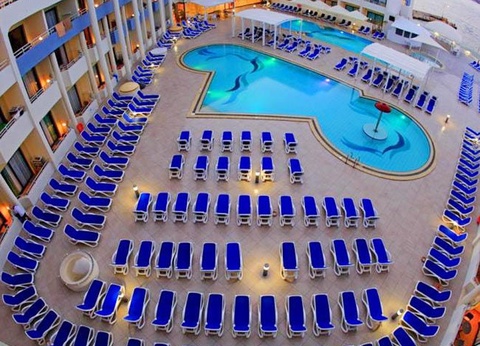 Top Clubs Cocoon Labranda Riviera 4* - 13