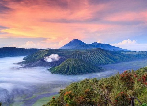 Circuit Java Bali, perles de l'archipel - 11