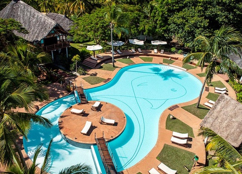 VOI Amarina Resort 4* by Ôvoyages - 2