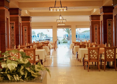 Combiné Secrets d'Egypte et Gravity Hotel et Aquapark 5* Hurghada - 35