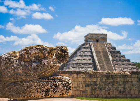 Autotour Essentiel du Yucatan et plage - 3