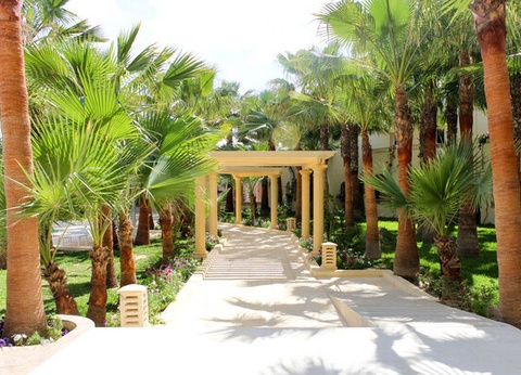 Club Jumbo Ksar Djerba 4* - 29