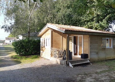 Camping Là, Com'Union, 3* - 14