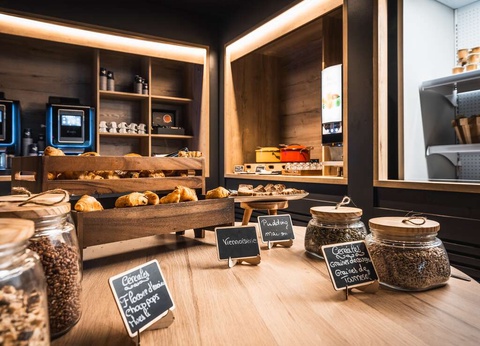 Gourmandise en montagne à Albertville - 3* - 9