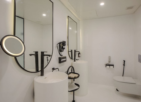 White Hills Resort - 45