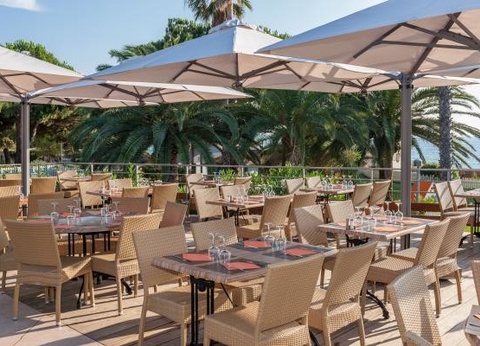 Club Jumbo Marina Viva Résidence (vol inclus) - 16