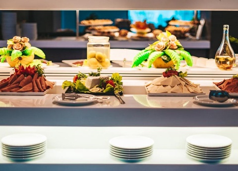 Hôtel Rosa Beach Thalasso Spa 4* - 8