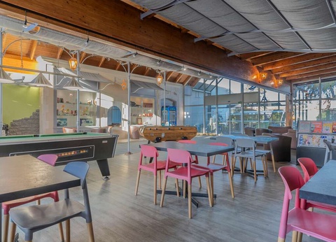 Week-end à Poitiers - 3* - 8