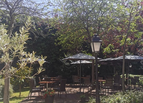 Hôtel Villa Modigliani 3* - 4