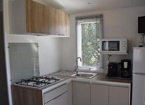 Camping Les Tournesols, 3* - 20