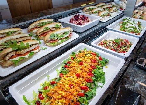 Hôtel Royal Imperial Belvédère 4* - 15