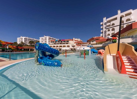 Hôtel Club Lookéa Palmeiras Village 4* - 7