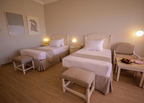 Combiné Fabuleuse Egypte et Calimera Blend Paradise Resort Hurghada - 23