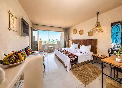 Hôtel Welcome Meridiana Djerba 4* - 13