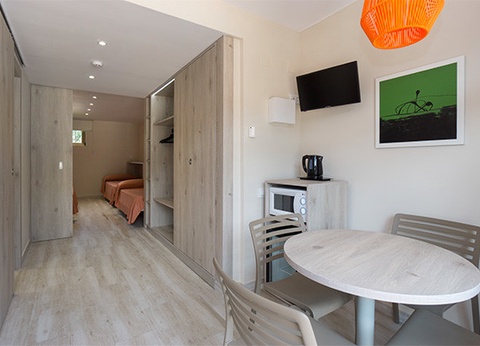 Hôtel Club Jumbo Medplaya Aparthotel Sant-Eloi 3* - 18