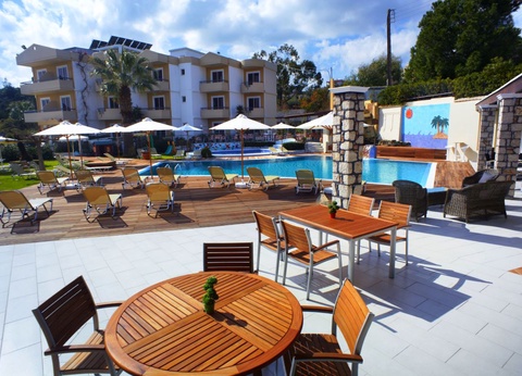 Hôtel Ôclub Experience Venezia Resort Hotel & Spa 4* - 8