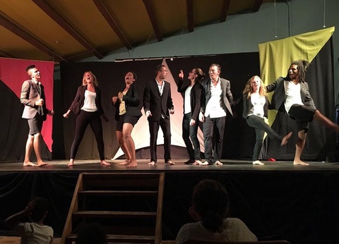 Village Vacances de Gruissan, 3* - 20