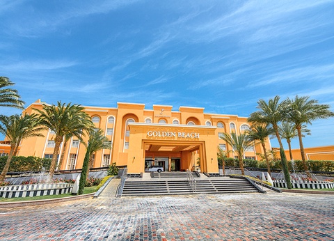 Combiné Culture et détente Ôclub 5* avec visites et séjour au Golden Beach Resort 4* by Ôvoyages - 8