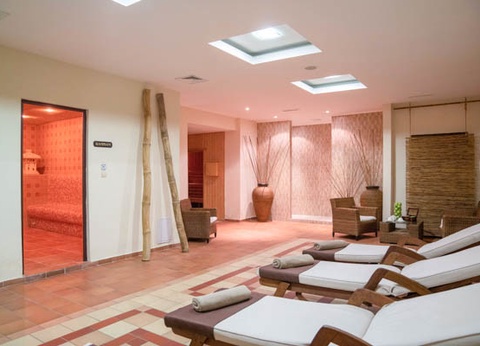 Hôtel Grifid Bolero **** - 14