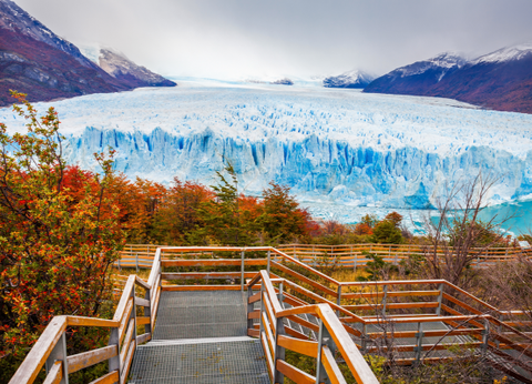 Circuit Contrastes de la Patagonie et du Nord Argentin - 26