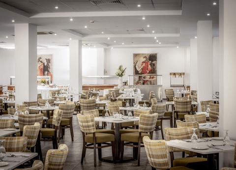 Hôtel Kissos Hotel 3* - 8