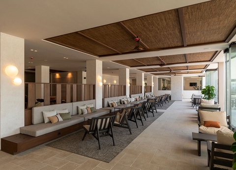 Hôtel Dreams Corfu Resort and Spa 5* - 19