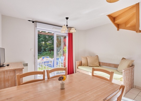 Résidence Référence Le Hameau du Lac - 18