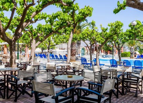 Club Framissima Mare Monte 4* - 11